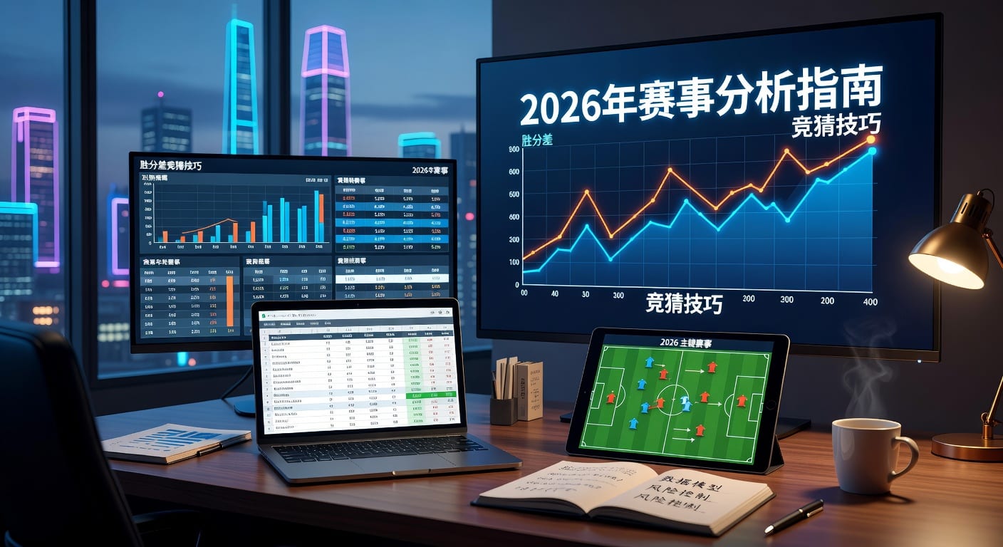 胜分差 winning margin 实战解读与投注技巧