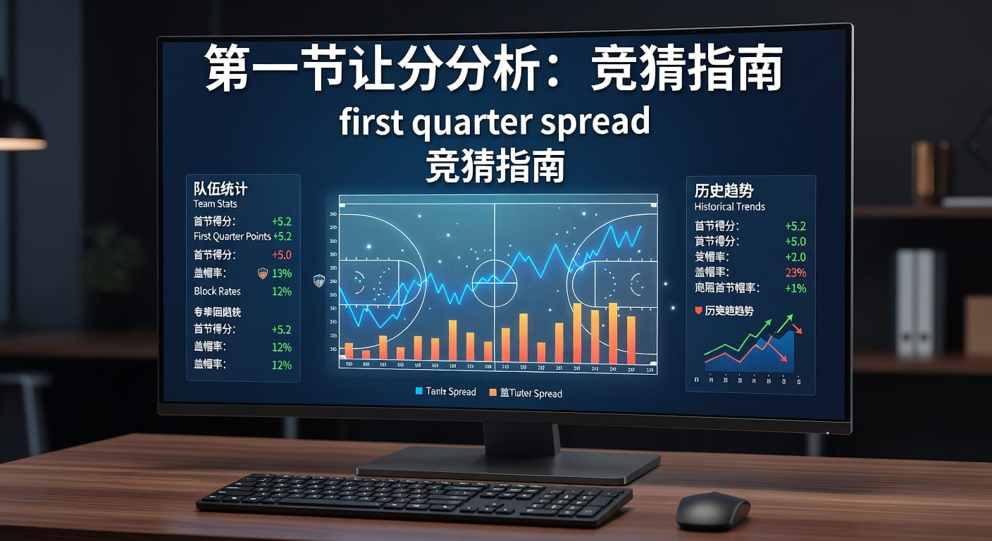 第一节让分 first quarter spread 赛前实战思路
