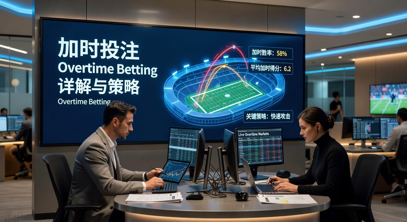 加时投注 overtime betting 实战分析与风控思路
