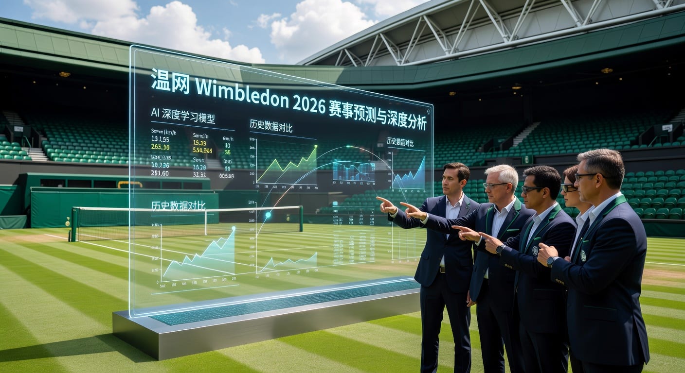 温网 Wimbledon 2026年赛程与投注技巧解析